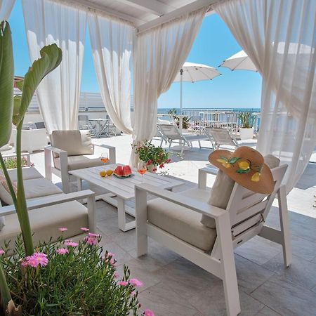 Вілла Sunset Terrace Mazara Мадзара-дель-Валло Екстер'єр фото