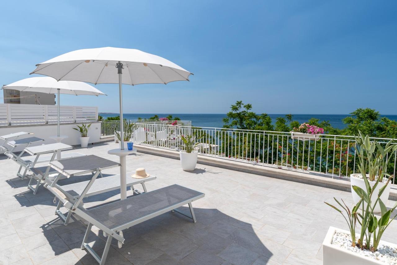 Вілла Sunset Terrace Mazara Мадзара-дель-Валло Екстер'єр фото