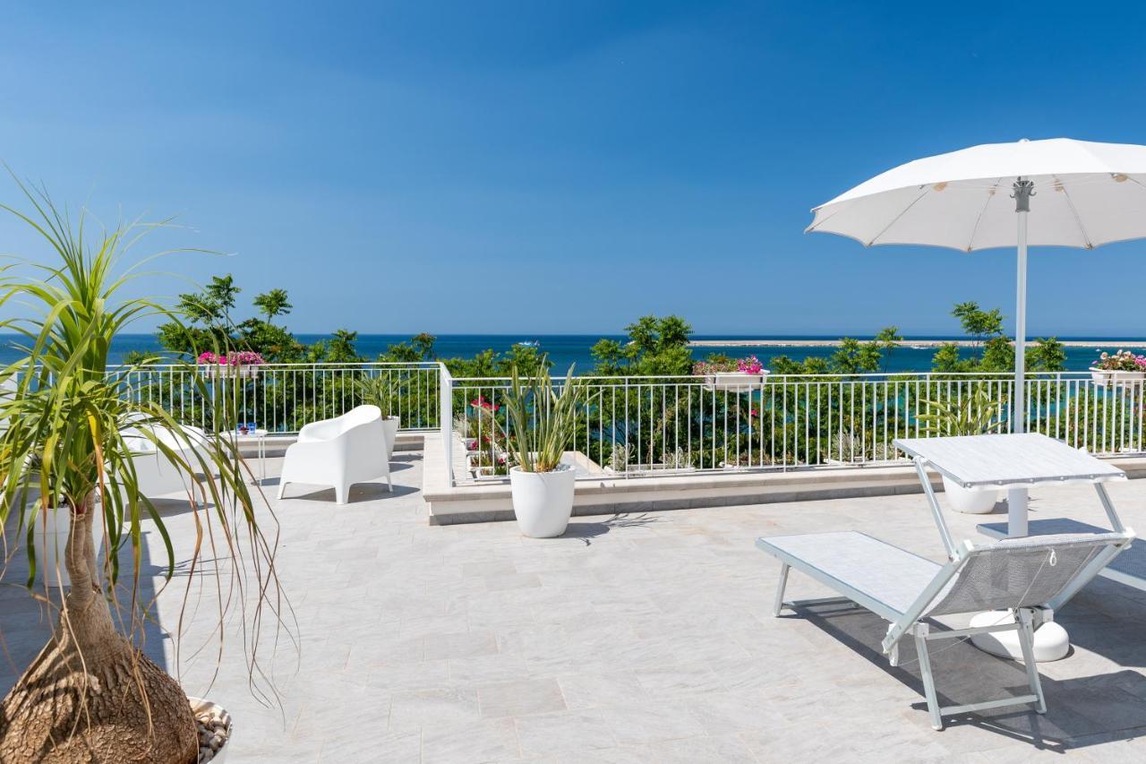 Вілла Sunset Terrace Mazara Мадзара-дель-Валло Екстер'єр фото