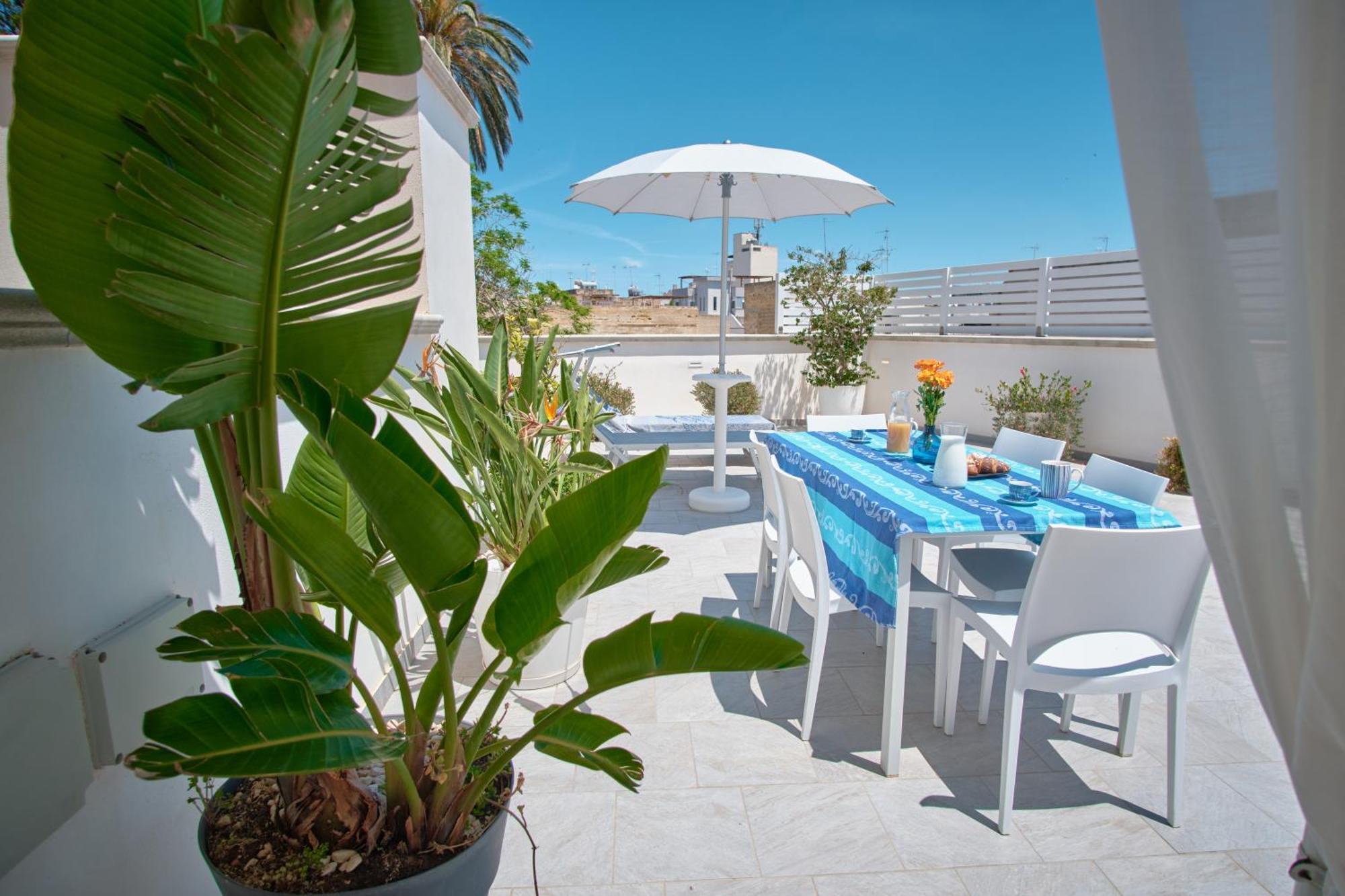 Вілла Sunset Terrace Mazara Мадзара-дель-Валло Екстер'єр фото
