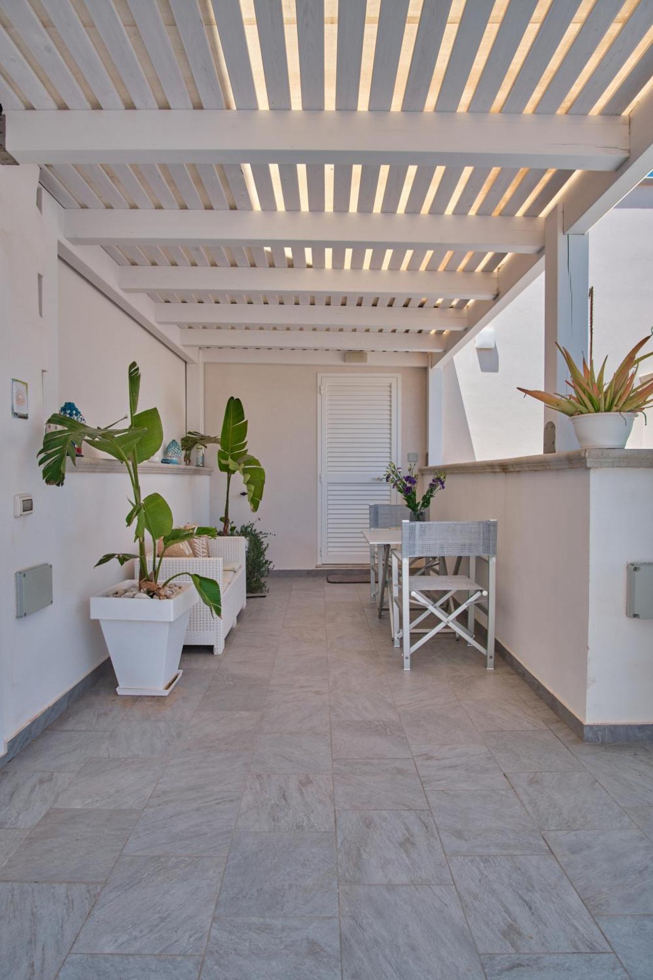 Вілла Sunset Terrace Mazara Мадзара-дель-Валло Екстер'єр фото