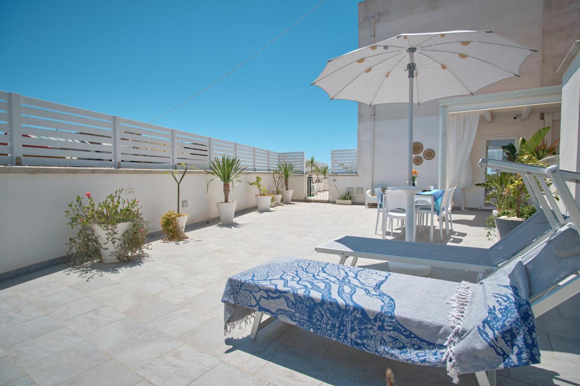 Вілла Sunset Terrace Mazara Мадзара-дель-Валло Екстер'єр фото