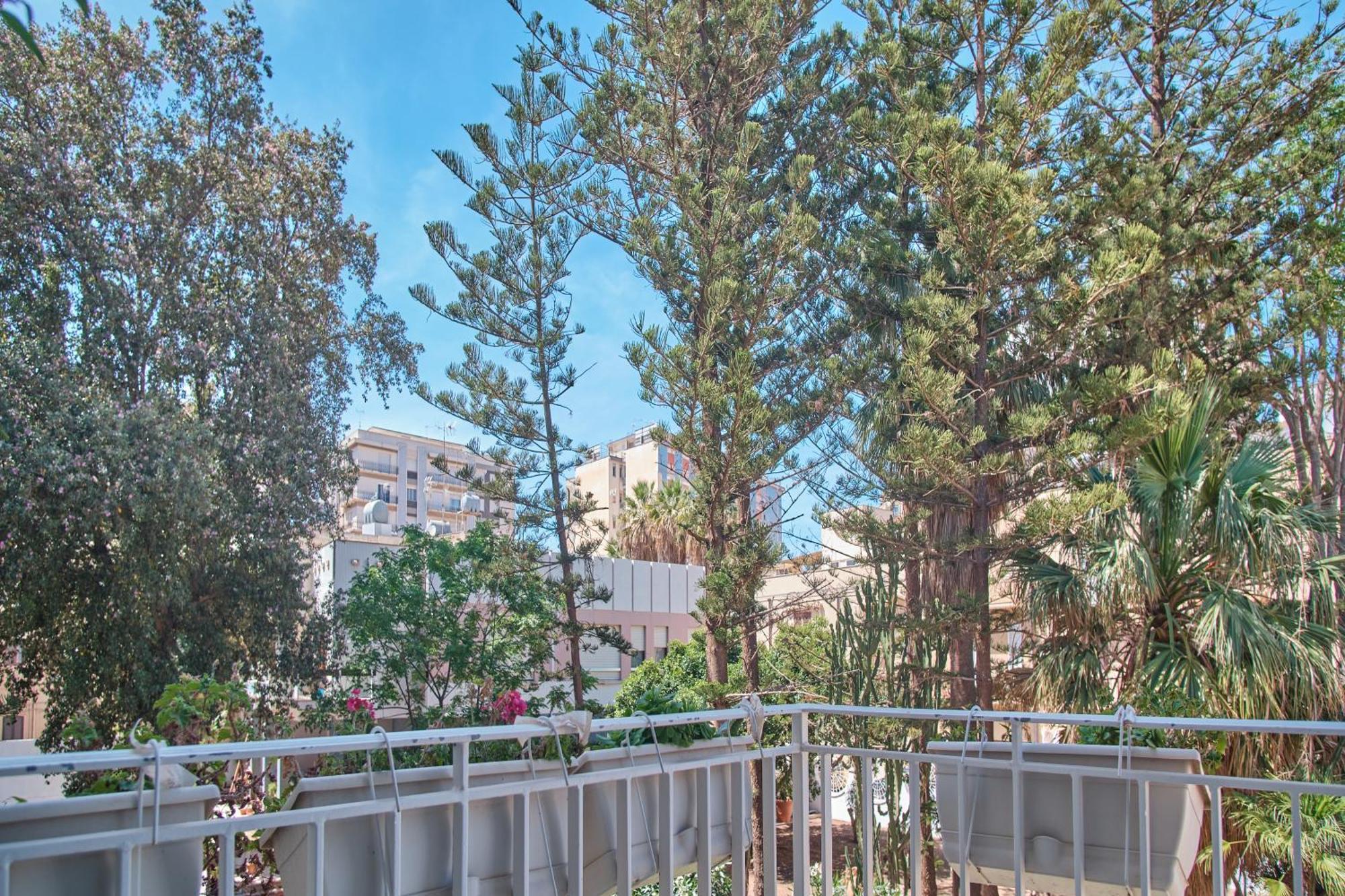 Вілла Sunset Terrace Mazara Мадзара-дель-Валло Екстер'єр фото
